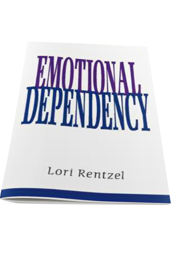 Emotional Dependency book