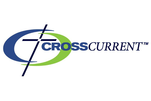 cross current logo
